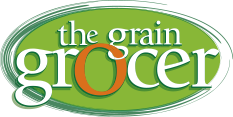 The Grain Grocer Logo