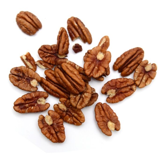 Australian Raw Pecans - Bulk