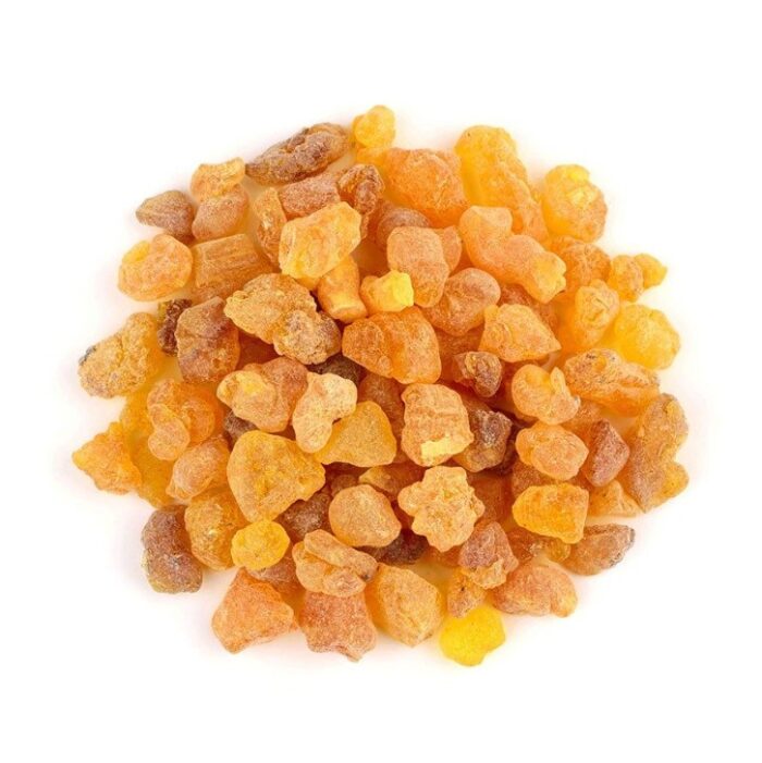 Dried Turkish Apricots (Diced) - Bulk