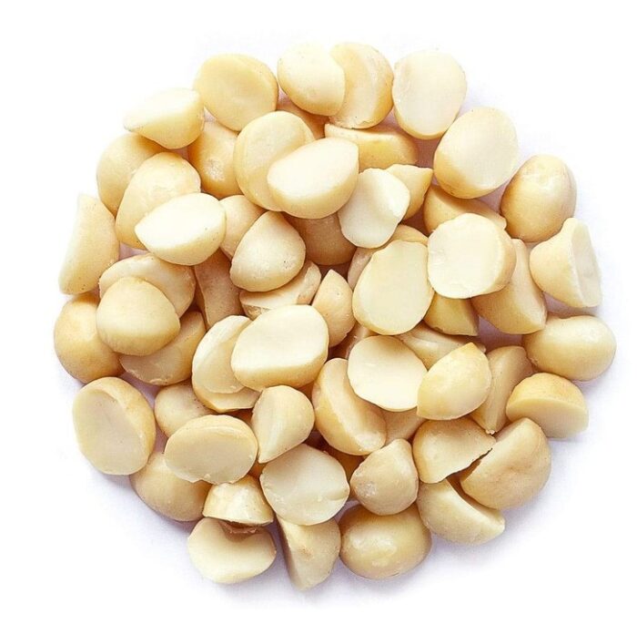 Australian Macadamia Nuts (Raw) - Bulk