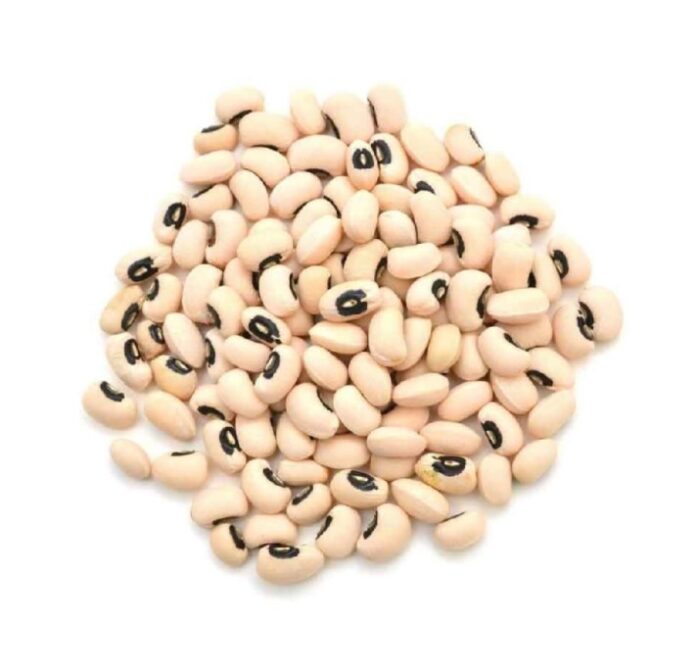 Black-Eyed Peas (Dried) - Bulk