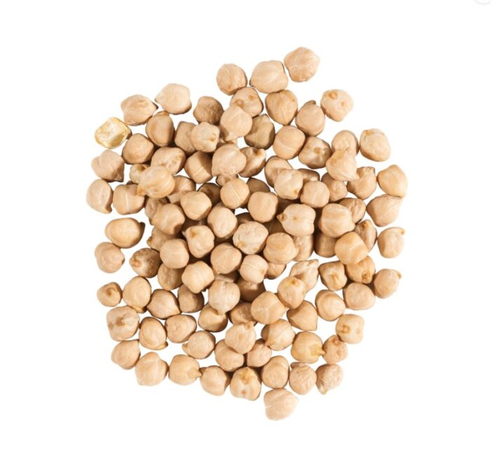 Australian Chickpeas (Whole, Dried) - Bulk