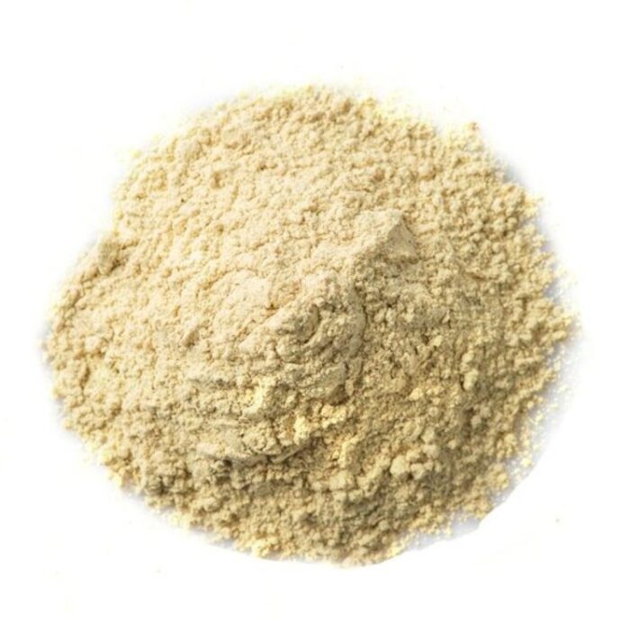 Gluten Flour (Vital Wheat) - Bulk