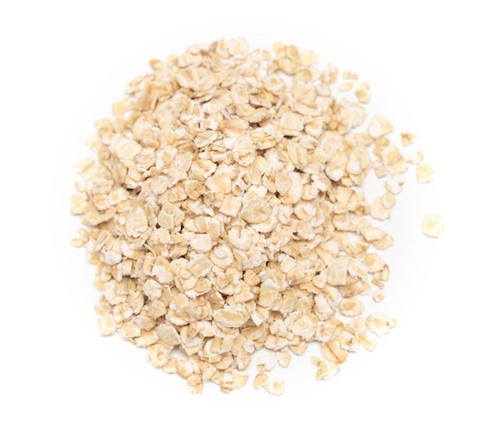 Kindred Organic Rolled Oats - Bulk