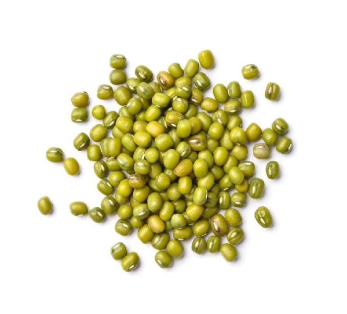 Mung Beans (Dried) - Bulk