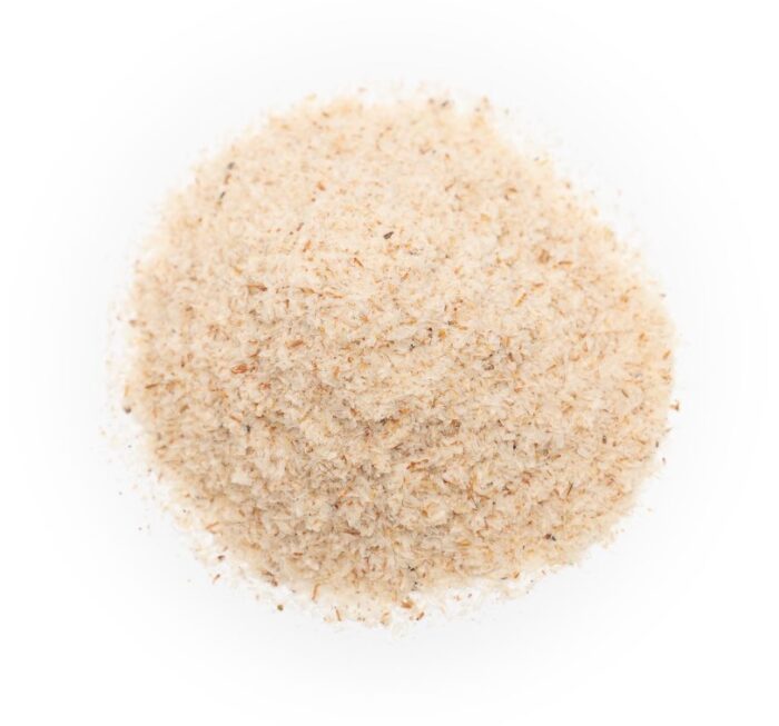 Organic Psyllium Husk - Bulk