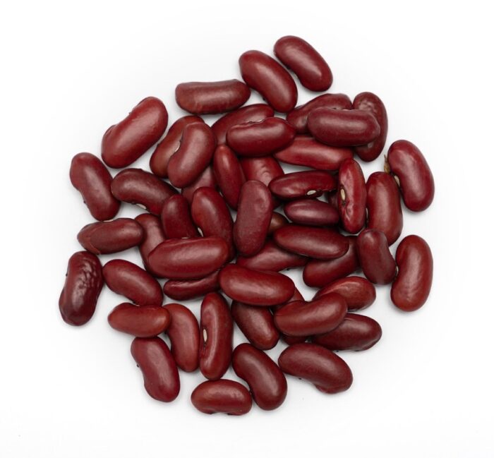 Red Kidney Beans (Dried) - Bulk