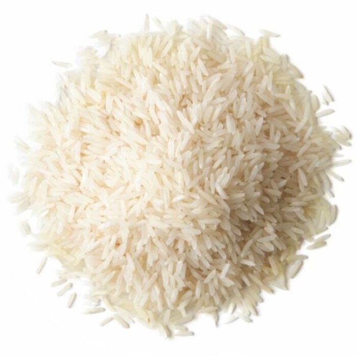 Jasmine Rice (White) - Bulk