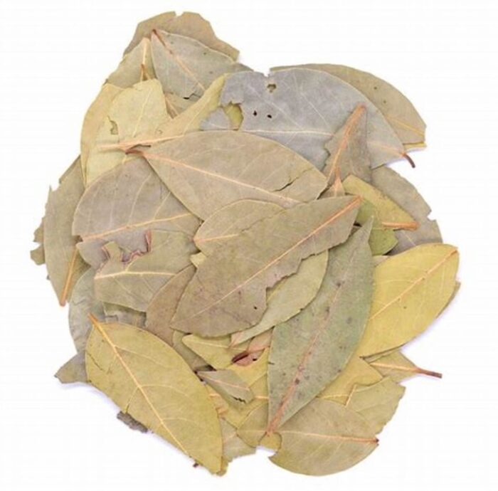 Bay Leaves (Dried) - Bulk