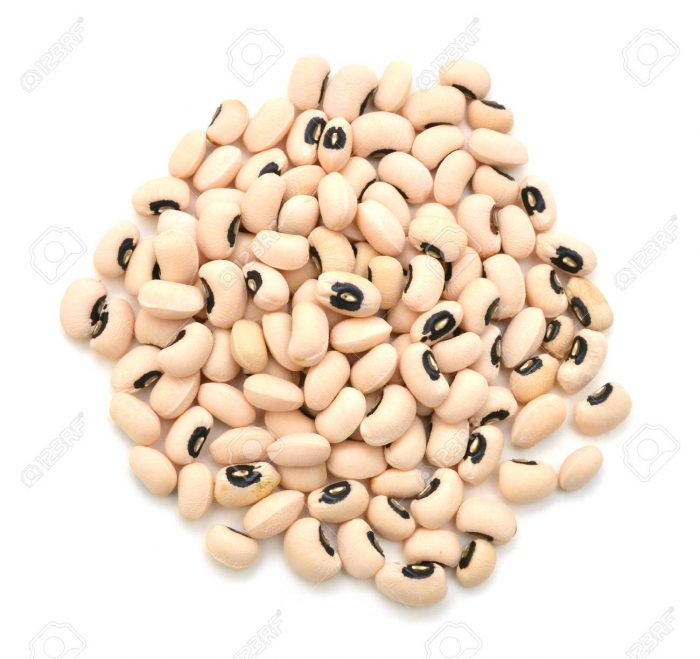 Black eyed Beans