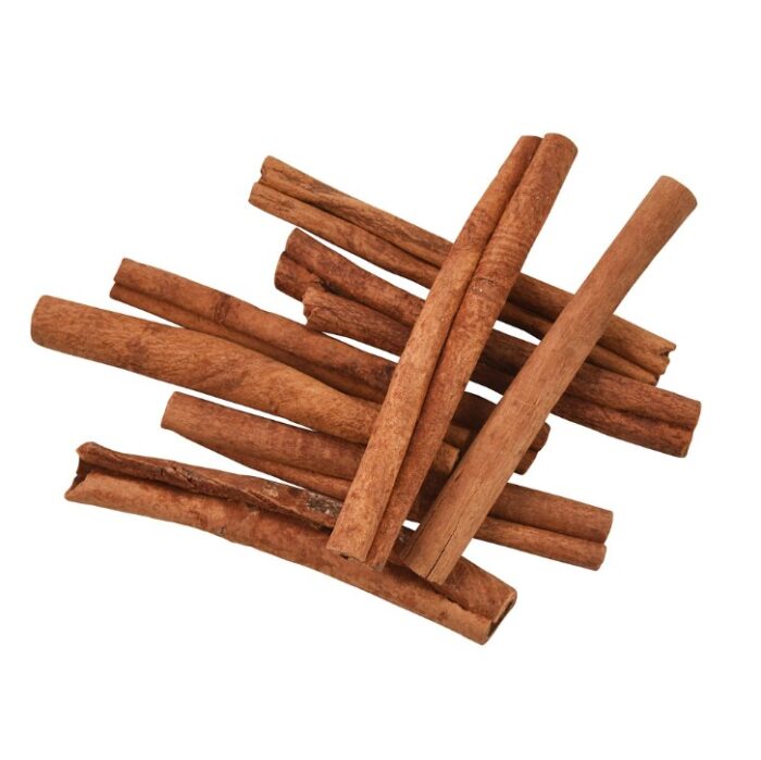 Cassia Quills (Dutch Cinnamon) - Bulk