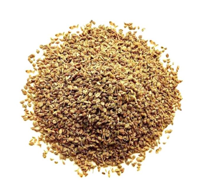 Celery Seed - Bulk