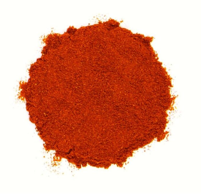 Chilli Powder (Standard) - Bulk