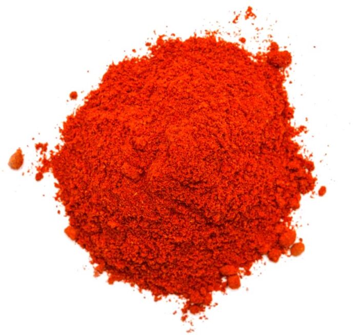 Chilli Powder (Extra Hot) - Bulk