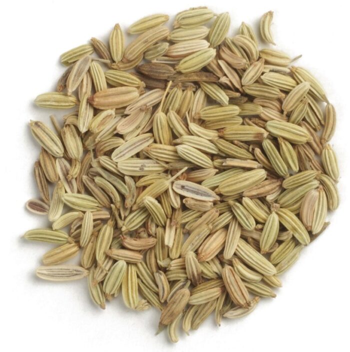 Fennel Seed - Bulk