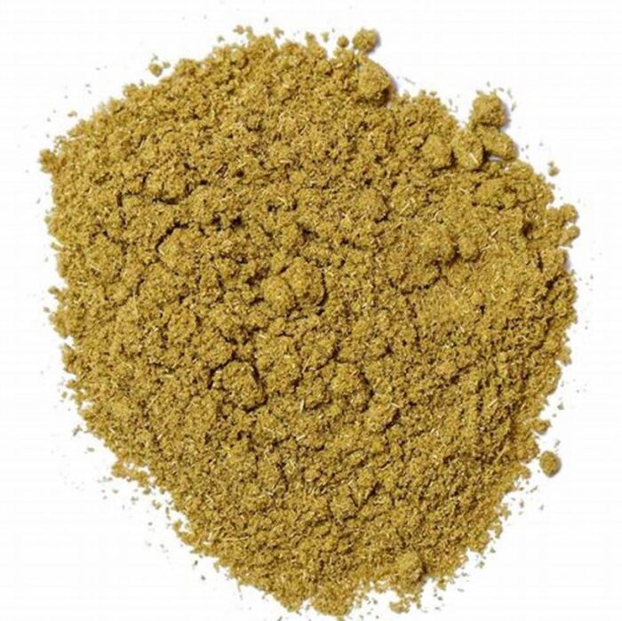 Fennel Powder (Ground) - Bulk