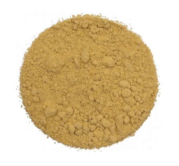 Ground Ginger - Bulk