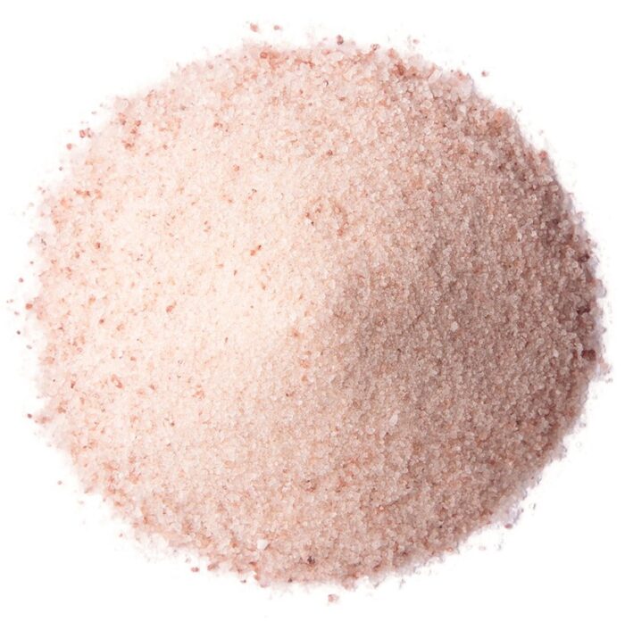 Himalayan Pink Salt (Fine) - Bulk