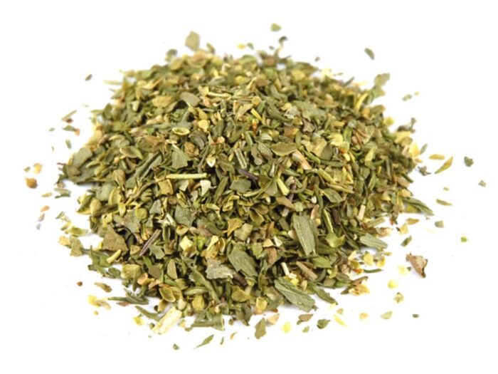 Mixed Dry Herbs - Bulk