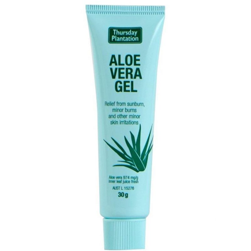 Thursday Plantation - Aloe Vera Gel | The Grain Grocer