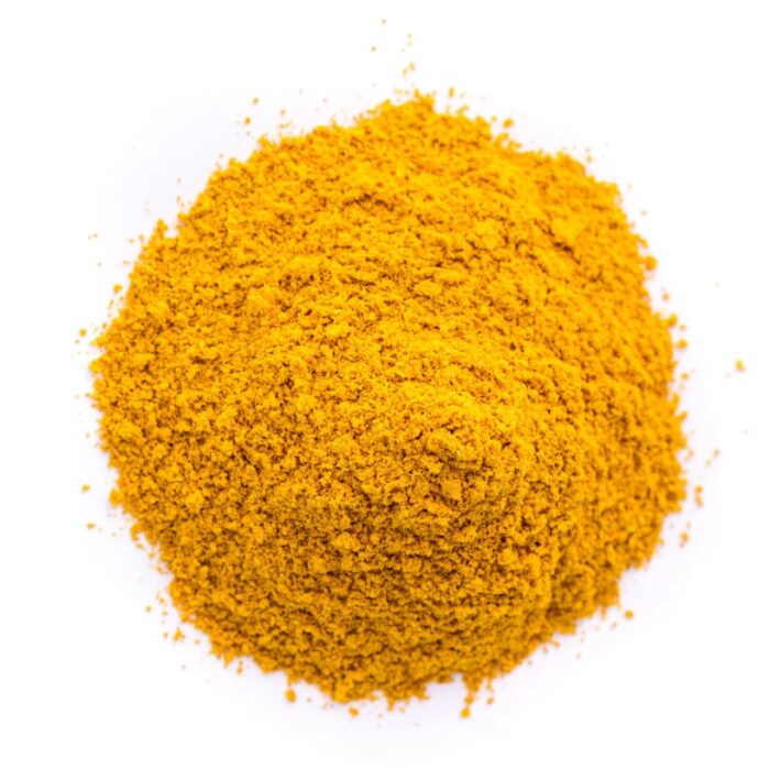 Turmeric Powder - Bulk