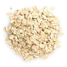 Barley Flakes (Rolled Barley) - Organic | The Grain Grocer