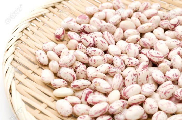 Borlotti Beans