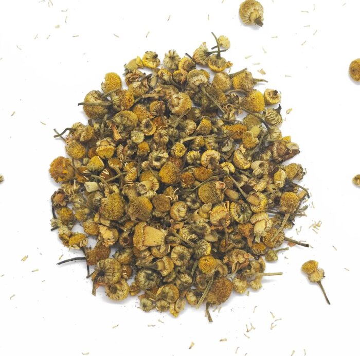 Chamomile Tea - Organic