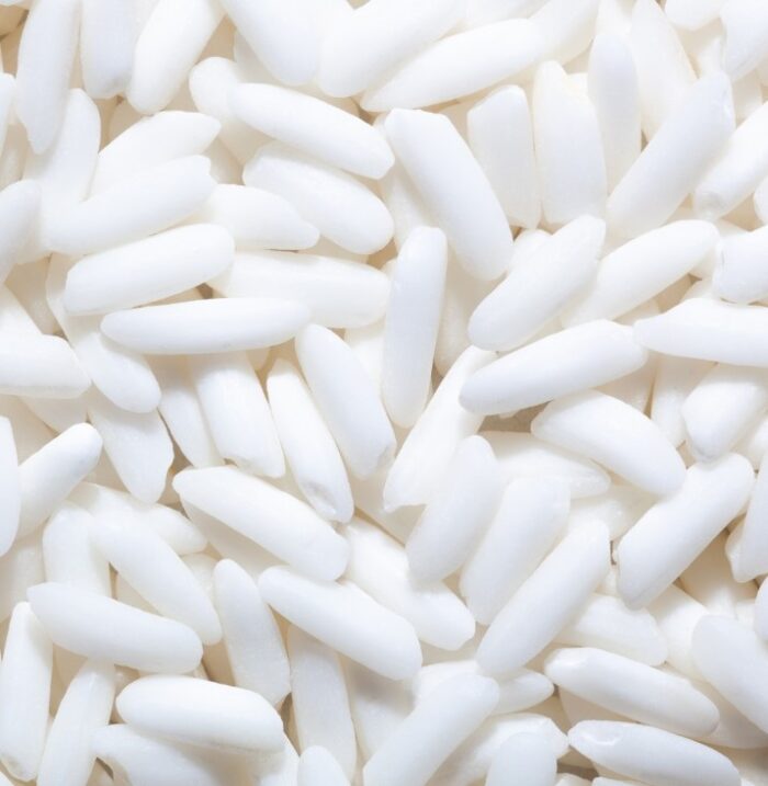 Glutinous (Sticky) White Rice - Bulk