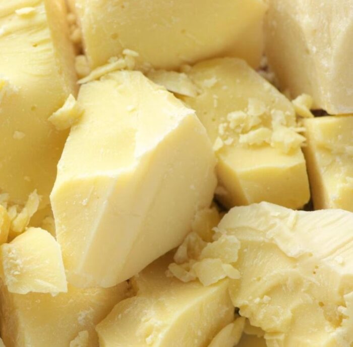 Australian Wholesale Oils Shea Butter (Unrefined) - Bulk