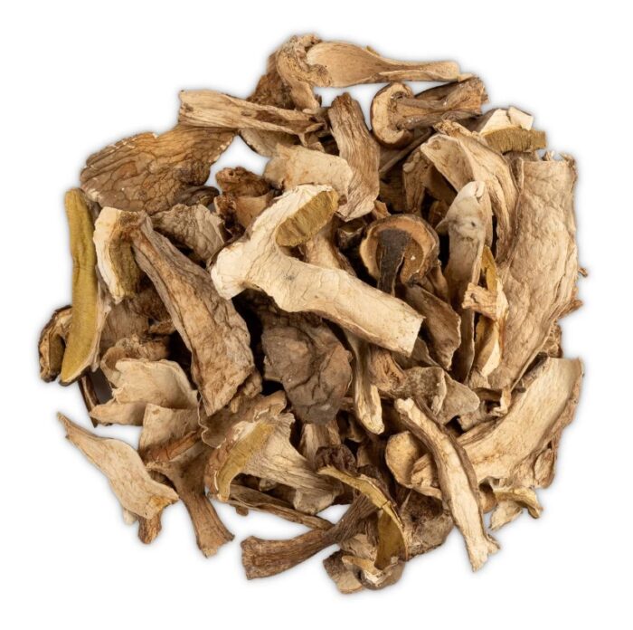 Tania Dried Porcini Mushrooms - Bulk