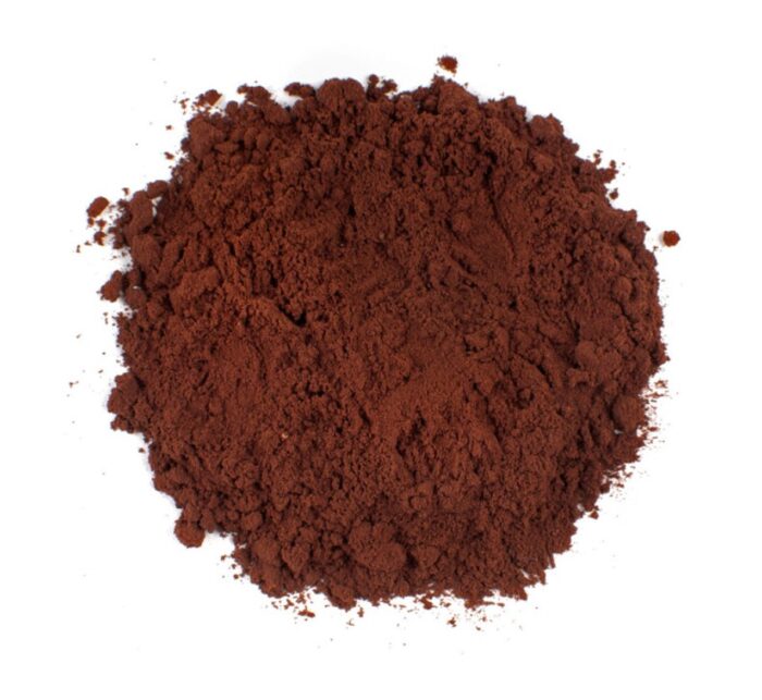 Dutch Roasted Cocoa Powder - Bulk