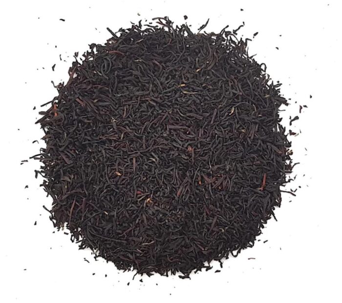 Earl Grey Tea - Organic