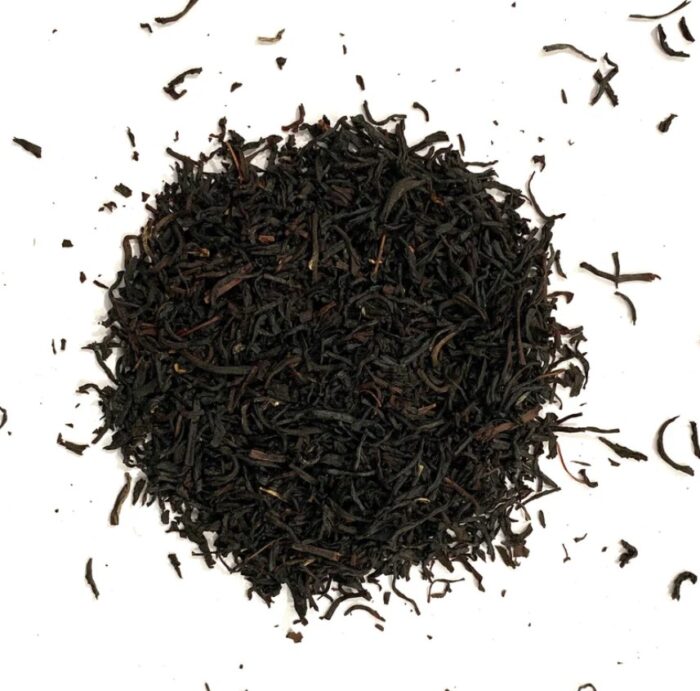 English Breakfast Tea - Organic