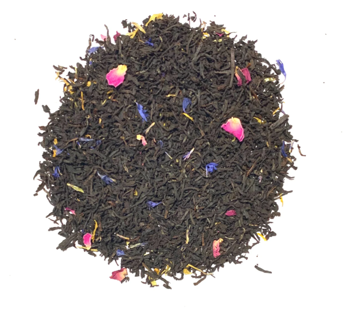 French Earl Grey