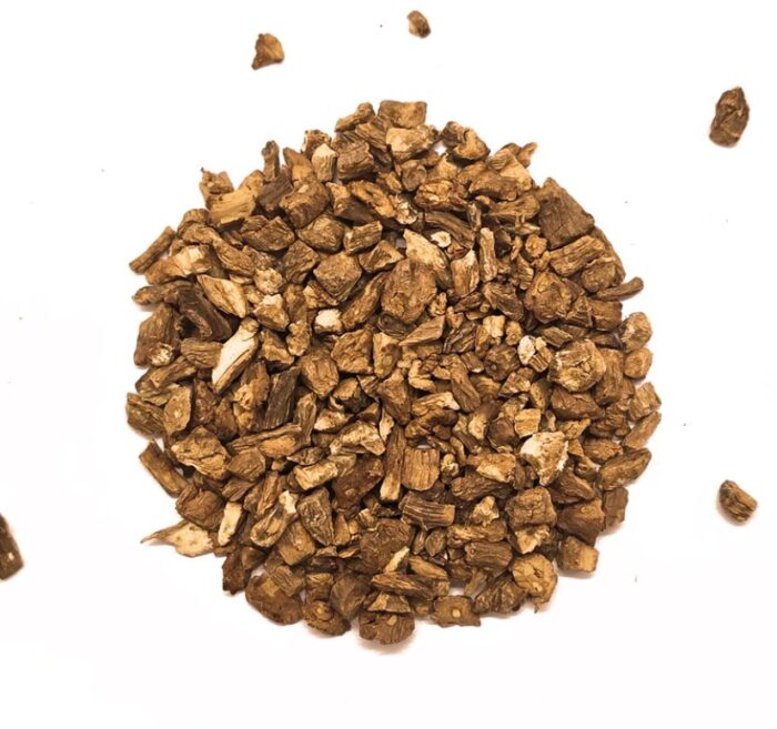 Roasted Dandelion Root Tea - Bulk