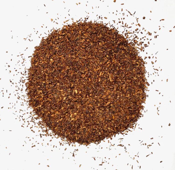 Rooibos Loose Leaf Tea - Organic