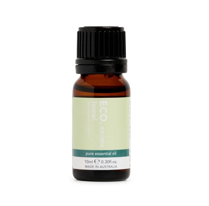 Eco Aroma - Fennel Pure Essential Oil 10ml