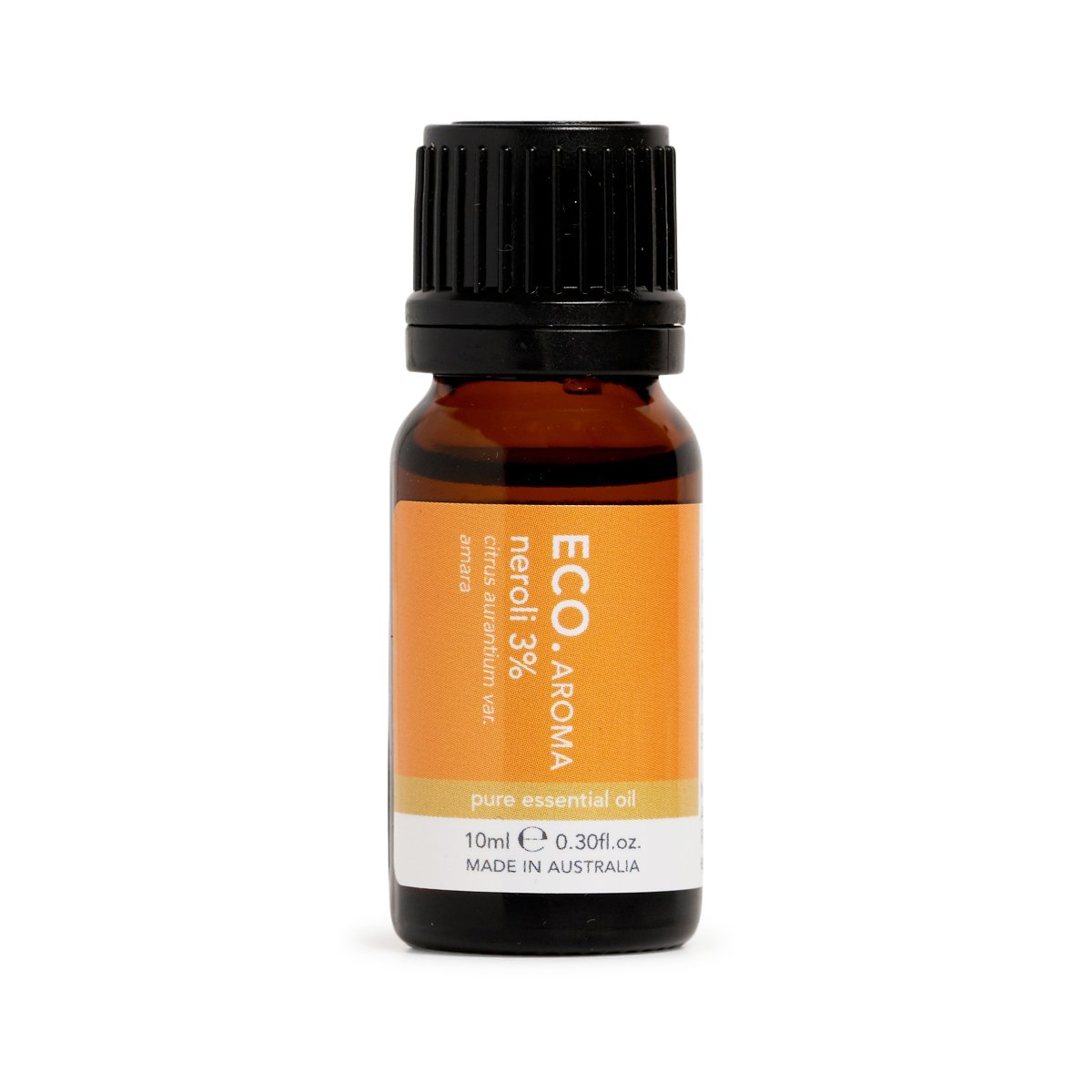 Eco Aroma - Neroli (3%) Essential Oil 10ml | The Grain Grocer