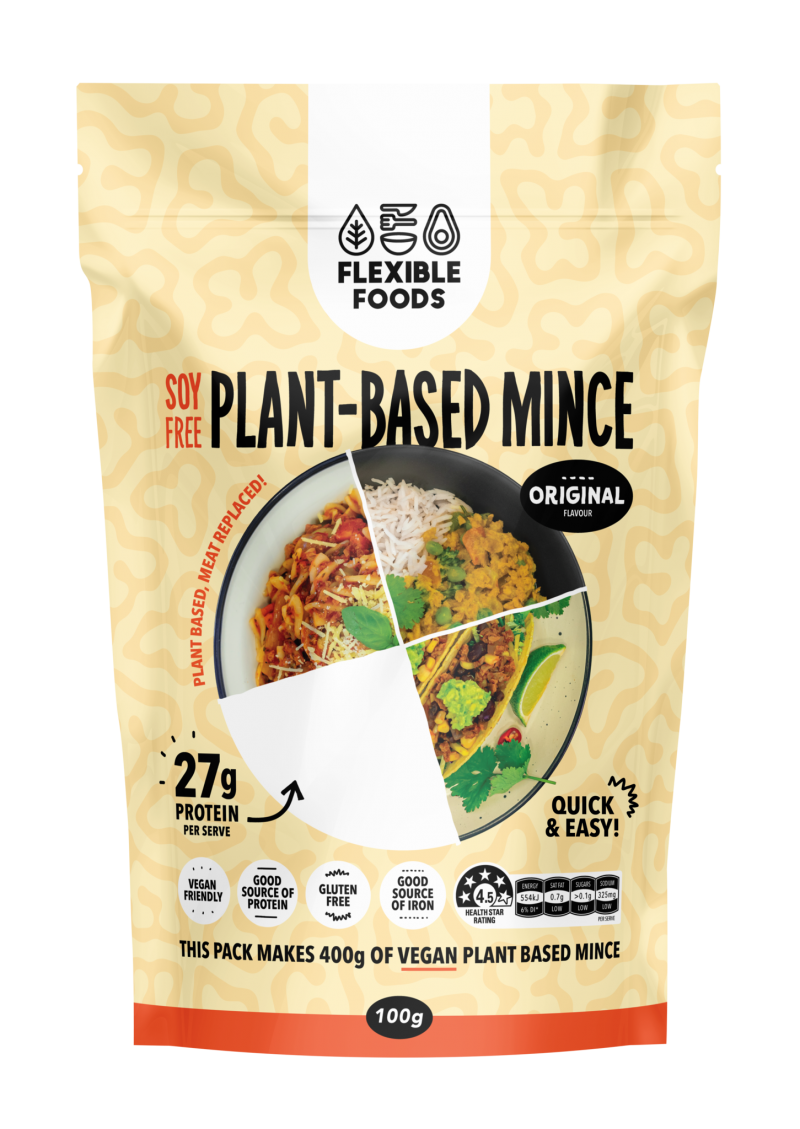 flexible-foods-plant-based-mince-original-100g-the-grain-grocer