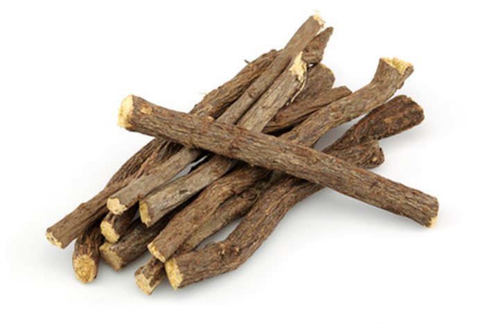 Licorice Root Sticks Tea