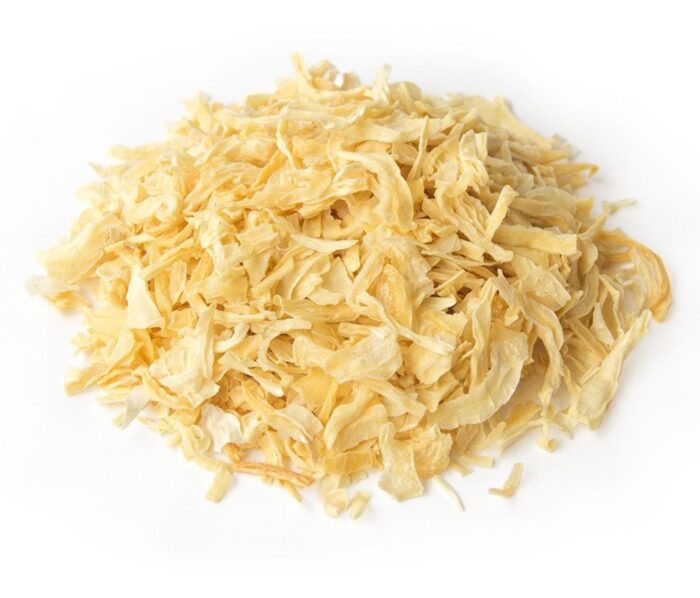 Onion Flakes (Dried) - Bulk