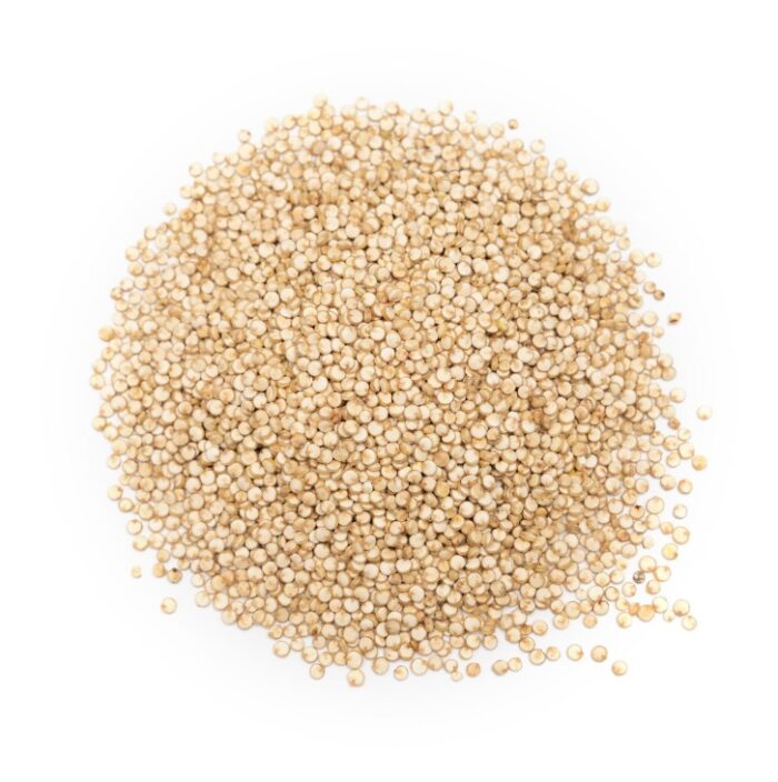 Australian White Quinoa - Bulk