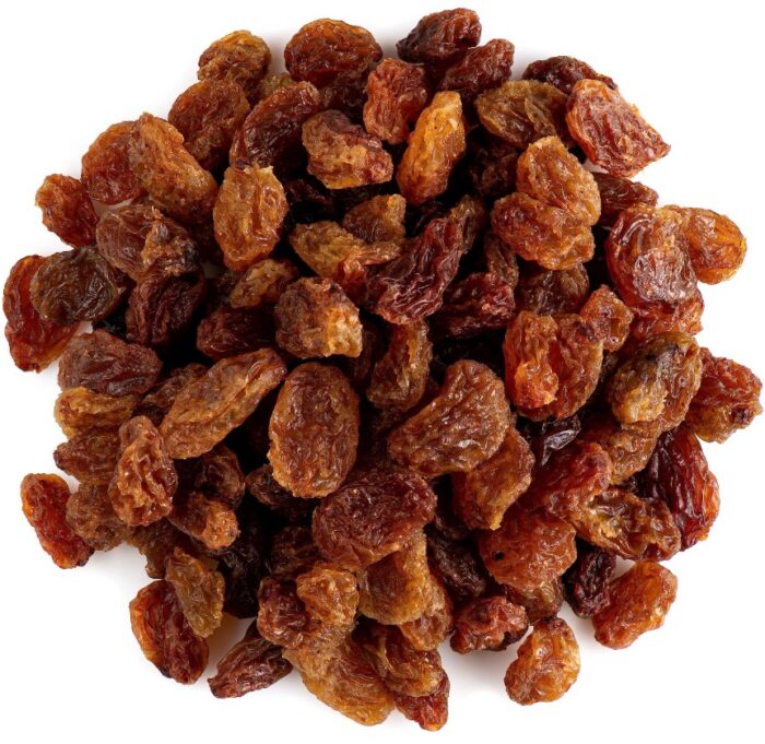 Organic Sultanas - Bulk