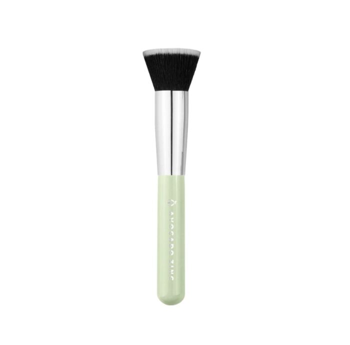 Avocado Zinc SPF Brush