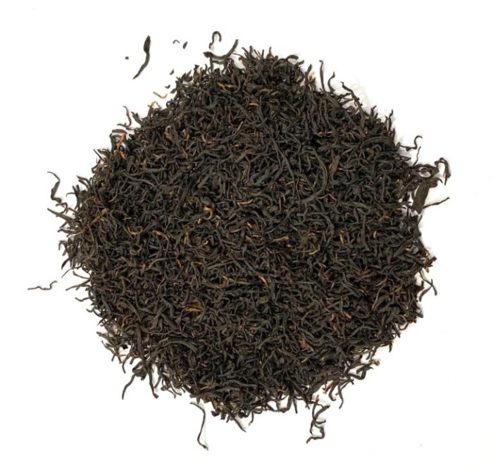 Organic Lapsang Souchong Tea - Bulk