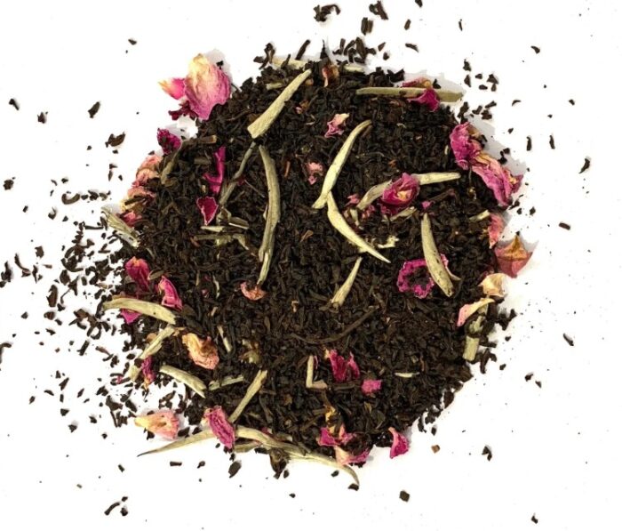 Organic Bondi Breakfast Tea - Bulk