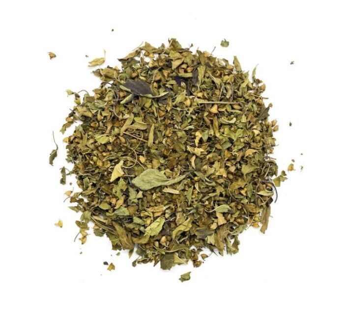Organic Rama Tulsi Tea - Bulk